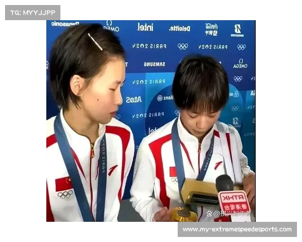 2016里约奥运会女子跳水项目冠军荣耀时刻与精彩表现